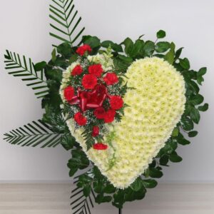 The Traditional Heart