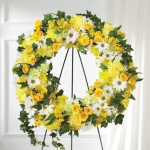 The Eternal Wreath