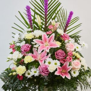 The Traditional Arrangement